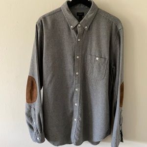 Men’s J. crew button up
